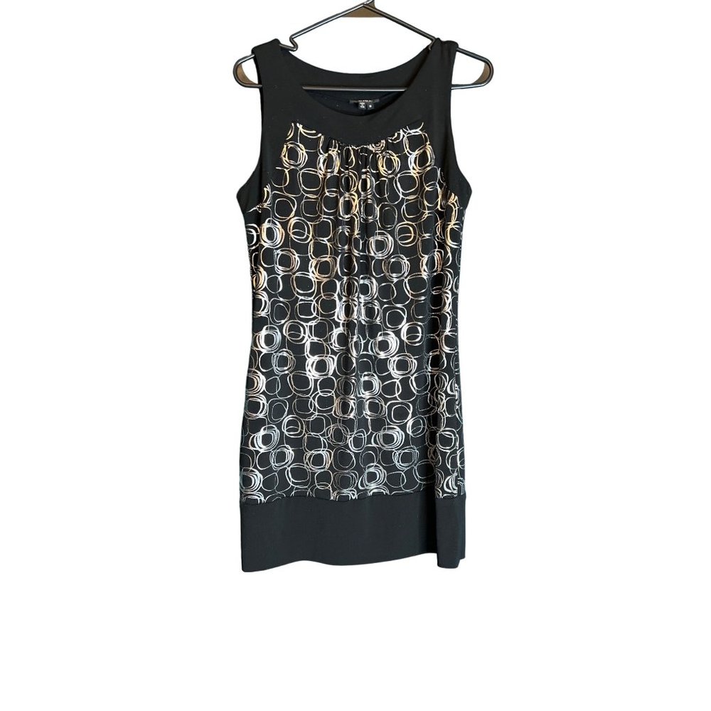 💜💋💕XOXO💜🥰💋 Mini Black Dress M